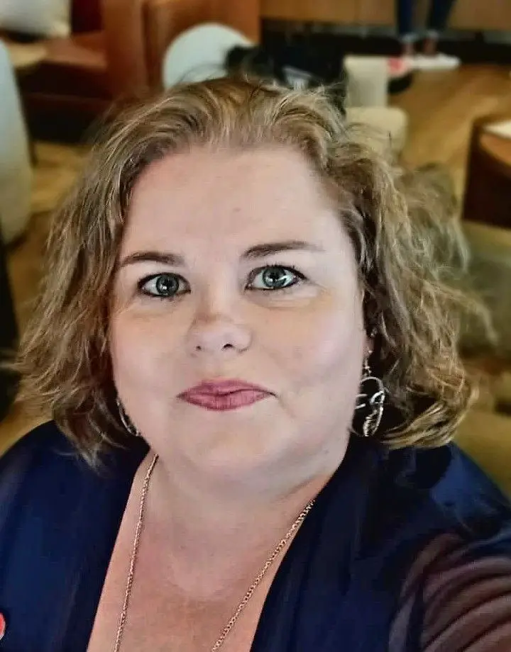 Annemie Stander